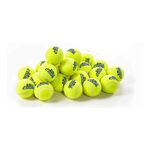 Pelotas De Tenis Balls Unlimited Code Blue (drucklos) - 60er Beutel